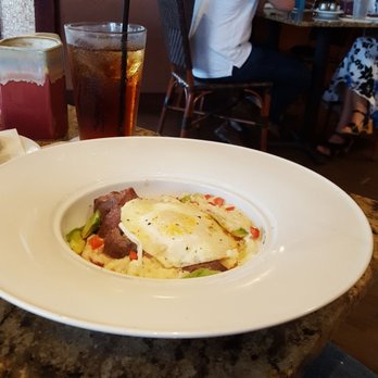 Baker's Crust - Breakfast & Brunch Near Me - Chesapeake, Virginia