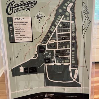Chautauqua Park - Property map - Parks Near Me - Boulder, Colorado