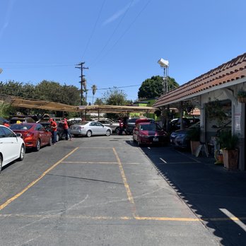 Mission Window Tint - Area behind the car wash - Car Window Tinting Near Me - San Gabriel, California Mission Window Tint - Area behind the car wash - Car Window Tinting Near Me - San Gabriel, California
