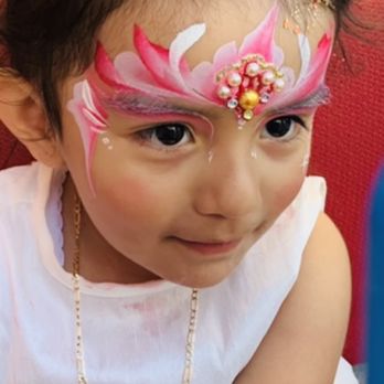 Angies Paintbrush Face Painting - Face Painting Near Me Angies Paintbrush Face Painting - Face Painting Near Me
