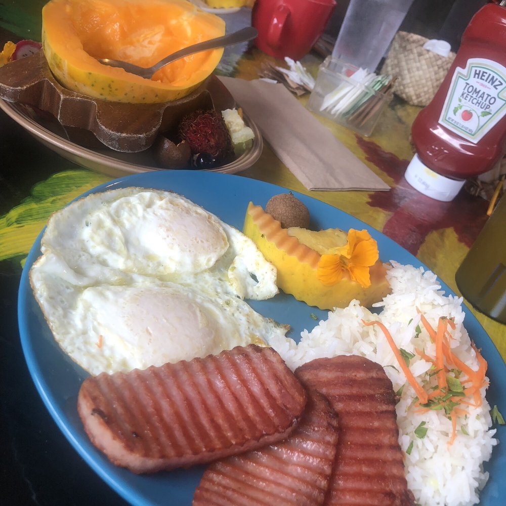 Pele's Kitchen - Breakfast & Brunch Near Me - Pahoa, Hawaii Pele's Kitchen - Breakfast & Brunch Near Me - Pahoa, Hawaii
