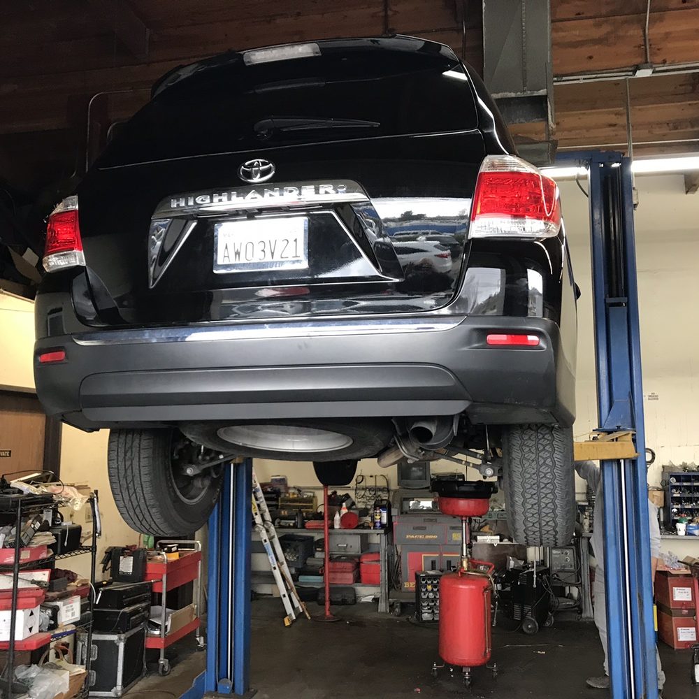 Point Auto Service - Auto Repair Near Me - Canyon Country, California Point Auto Service - Auto Repair Near Me - Canyon Country, California