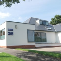 David Evans - Solihull Chiropractic Clinic