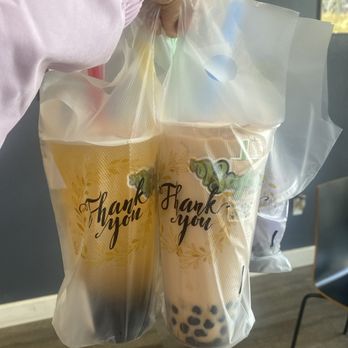 Beyond Tea - Good service,yummy drink,store very clean - Bubble Tea Near Me - Suisun City, California
