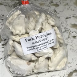 Galina's Euro Food - Pork Perogies ($16.99)