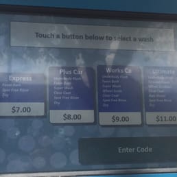 Options and options Options and options