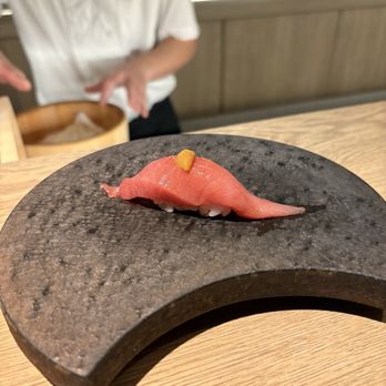 Kuramoto - Toro - Sushi Bars Near Me - Tustin, California