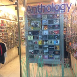 Anthology