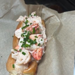 Lobster Roll