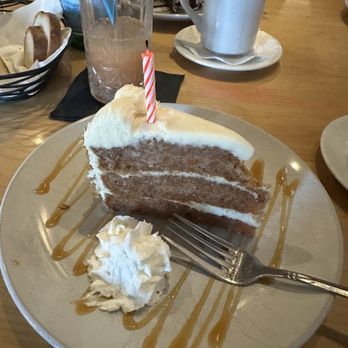 Pat's Italian Restaurant - Carrot cake - Italian Near Me - Johnston, Rhode Island Pat's Italian Restaurant - Carrot cake - Italian Near Me - Johnston, Rhode Island