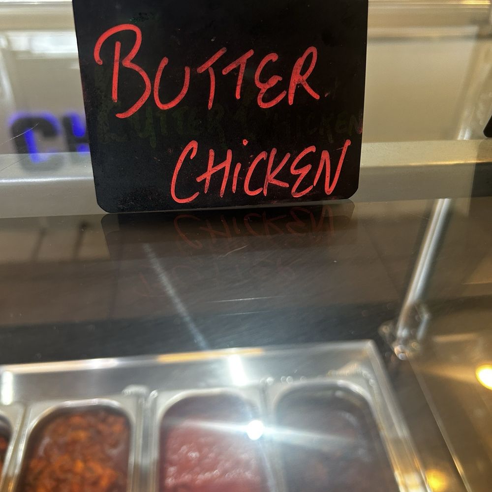 Curry Craft - Butter chicken - Indian Near Me - San Marcos, California Curry Craft - Butter chicken - Indian Near Me - San Marcos, California
