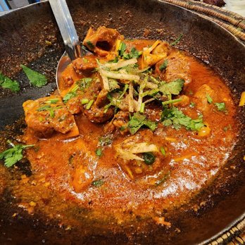 Kabob N Karahi - Pakistani Near Me - Silver Spring, Maryland