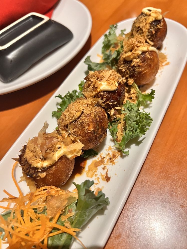 TONY’S ASIAN FUSION Updated September 2024 239 Photos & 128 Reviews