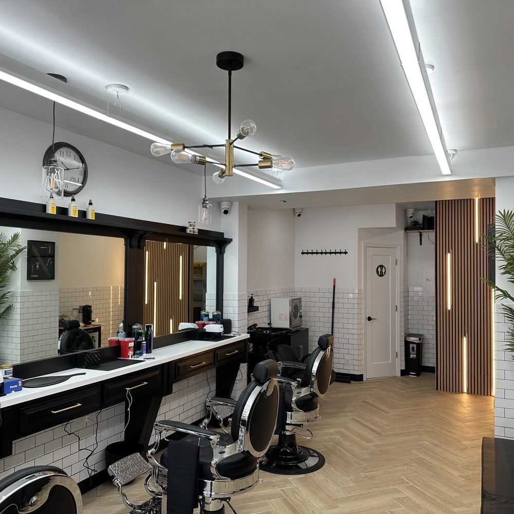 TOP 10 BEST $10 Haircut near Flatiron, Manhattan, NY - Updated 2026 - Yelp