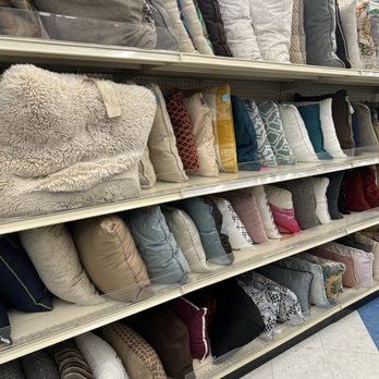 Mission Thrift - Pillows!! So many pillows! - Thrift Stores Near Me - Fresno, California Mission Thrift - Pillows!! So many pillows! - Thrift Stores Near Me - Fresno, California