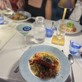 ELIA - Greek Near Me - Walnut Creek, California