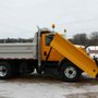 Meyer International Trucks