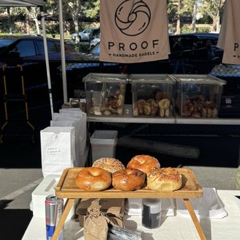 Proof Handmade Bagels - Bagels - Bagels Near Me - Irvine, California Proof Handmade Bagels - Bagels - Bagels Near Me - Irvine, California