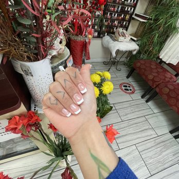 Sun Nails & Hair - Tina always does an amazing job! - Nail Salons Near Me - San Jose, California Sun Nails & Hair - Tina always does an amazing job! - Nail Salons Near Me - San Jose, California