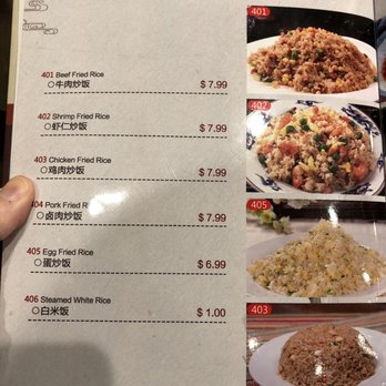 Lucky Noodle - Menu - Asian Fusion Near Me - San Antonio, Texas Lucky Noodle - Menu - Asian Fusion Near Me - San Antonio, Texas