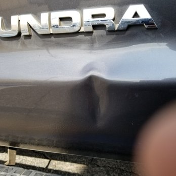 JL Dent Removal - Mobile Dent Repair Near Me