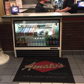 Amato's Pizza and More - Pizza Near Me - Chicago, Illinois Amato's Pizza and More - Pizza Near Me - Chicago, Illinois