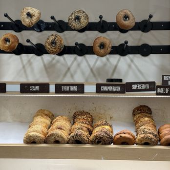 Modern Bread & Bagel - Bakeries Near Me - Beverly Hills, California Modern Bread & Bagel - Bakeries Near Me - Beverly Hills, California