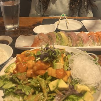 Sushibruce Ya - Japanese Near Me - Baltimore, Maryland Sushibruce Ya - Japanese Near Me - Baltimore, Maryland