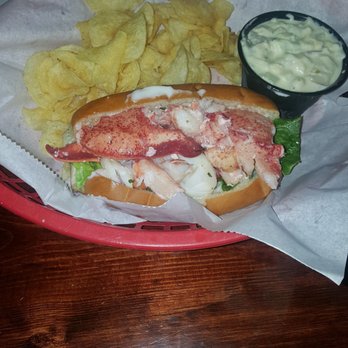 Lobster Haven - Lobster roll - Seafood Near Me - Tampa, Florida Lobster Haven - Lobster roll - Seafood Near Me - Tampa, Florida