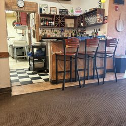 Bono's Italian Restaurant - Bar