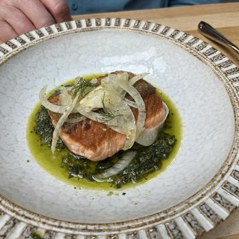 Urban Farmer - Salmon - Steakhouses Near Me - Portland, Oregon Urban Farmer - Salmon - Steakhouses Near Me - Portland, Oregon