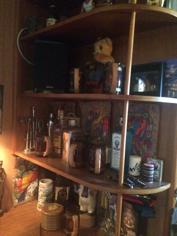Crawford Street B&B