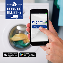 Pilgrim Dry Cleaners