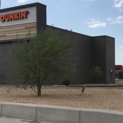 Dunkin’