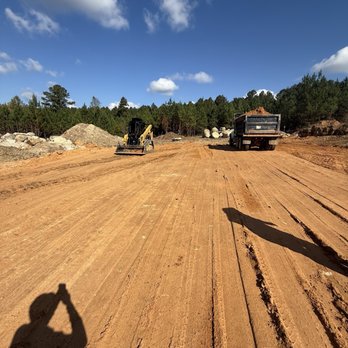 Palmetto Land Services - Masonry/Concrete Near Me Palmetto Land Services - Masonry/Concrete Near Me
