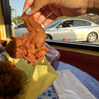 Golden Bird Chicken - 8 Pc. Chicken Only - Chicken Wings Near Me - Los Angeles, California