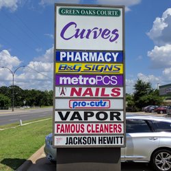 B & G Signs