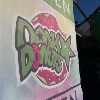 Dank Donuts - Cool logo - Coffee & Tea Near Me - Big Bear Lake, California Dank Donuts - Cool logo - Coffee & Tea Near Me - Big Bear Lake, California