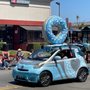 Photo of Alameda Fourth of July Parade