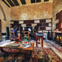 Cantine di Badia - Cantine di Badia - CONTROL ROOM 2