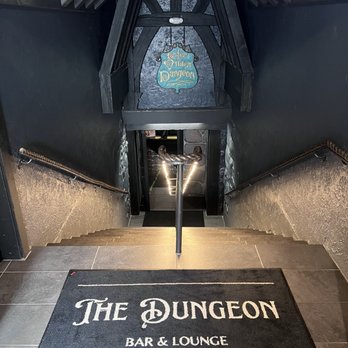 The Dungeon Bar - Stairway down! - Venues & Event Spaces Near Me - Grandville, Michigan The Dungeon Bar - Stairway down! - Venues & Event Spaces Near Me - Grandville, Michigan