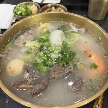 Big Way Hot Pot - Bone broth - Asian Fusion Near Me - Monterey Park, California Big Way Hot Pot - Bone broth - Asian Fusion Near Me - Monterey Park, California