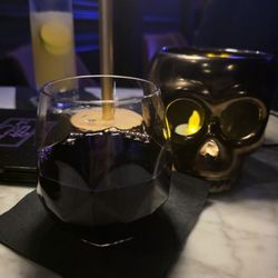 The Pharmacy Speakeasy
