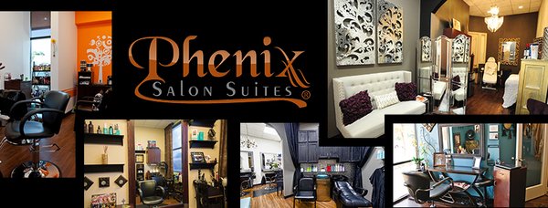 Phenix Salon Suites Skin Care 3630 Peachtree Pkwy Suwanee