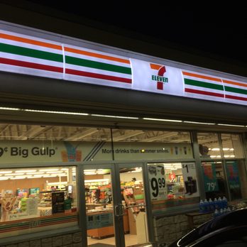 7-Eleven - Convenience Stores Near Me - Kenmore, New York 7-Eleven - Convenience Stores Near Me - Kenmore, New York