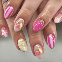 Kim Nails & Beauty Lounge - Nail care for every occasion in the East Bay--from everyday manicures to vacation nails, celebrations, extensions, and creative designs.