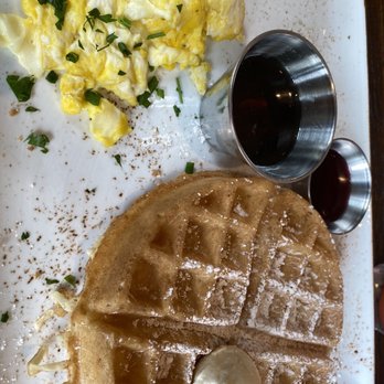 First Watch - Trifecta - Breakfast & Brunch Near Me - Orlando, Florida