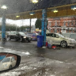 The Car Spa