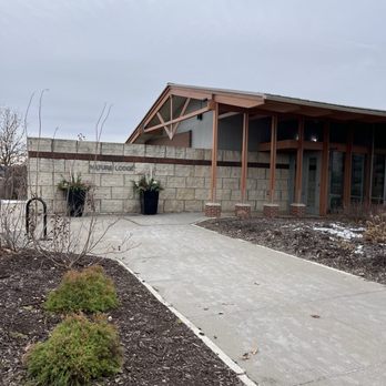 Nature Lodge - Nature lodge entrance - Venues & Event Spaces Near Me - West Des Moines, Iowa Nature Lodge - Nature lodge entrance - Venues & Event Spaces Near Me - West Des Moines, Iowa