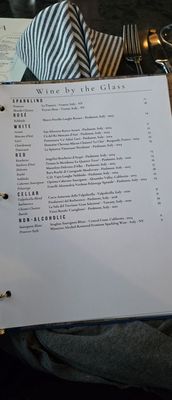 Menu photo 5 Casa Bovina Lincoln, NE Menu photo 5 Casa Bovina Lincoln, NE